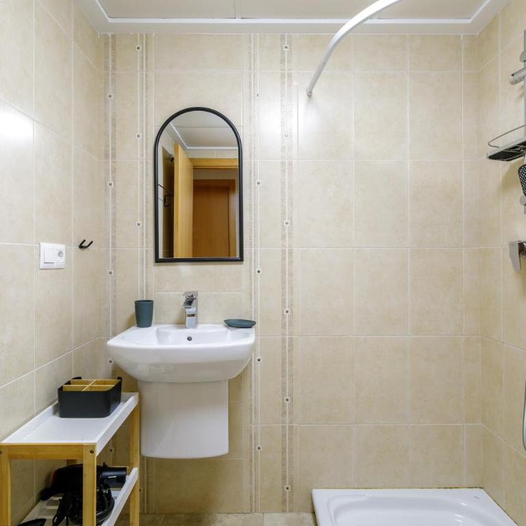 Antina 12 en Santa Pola - Apartamento Deluxe de 2 dormitorios con balcón - 15