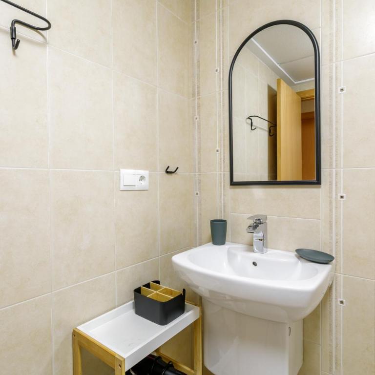Antina 12 en Santa Pola - Apartamento Deluxe de 2 dormitorios con balcón - 16
