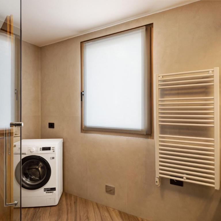 Wood Mountain Planet Suite House - Appartamento Superior con 1 Camera da Letto e Balcone - 21