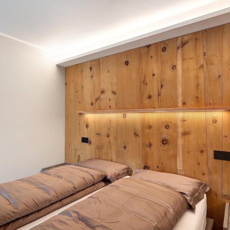 Wood Mountain Planet Suite House - Appartamento Superior con 1 Camera da Letto e Balcone - 18