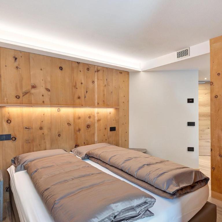 Wood Mountain Planet Suite House - Appartamento Superior con 1 Camera da Letto e Balcone - 16