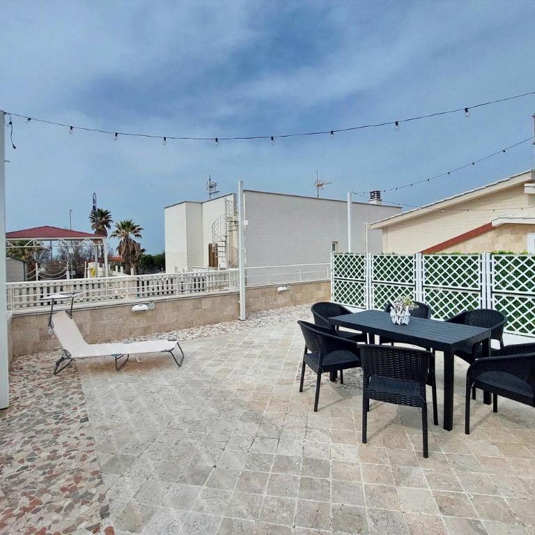 AIRPORT 10 Min - Seafront Fly and Beach ONE - Appartamento con 2 Camere da Letto - 36