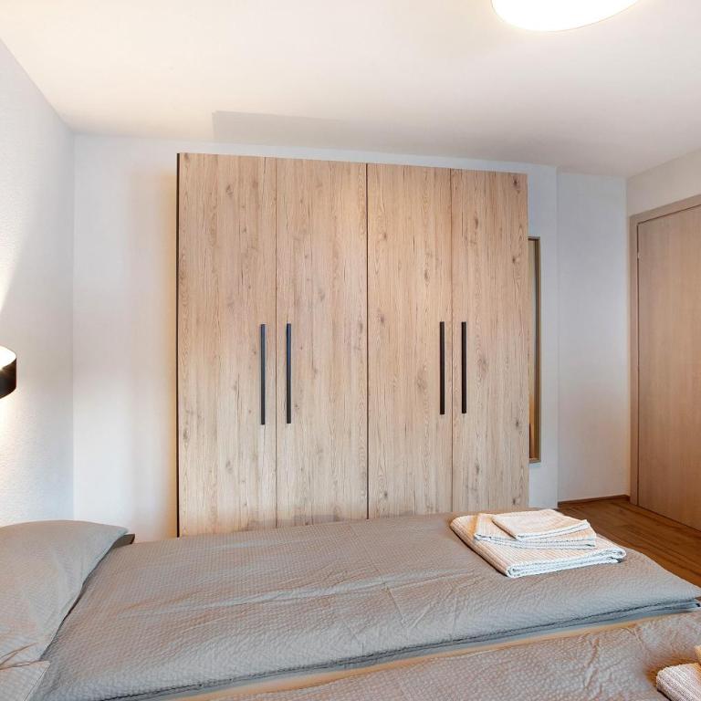 Palipert Nature House - Appartamento con 1 Camera da Letto e Vista Giardino - 10