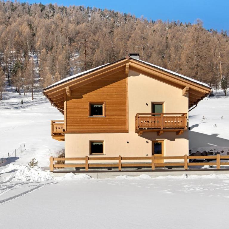 Palipert Nature House - Appartamento con 1 Camera da Letto e Vista Giardino - 1