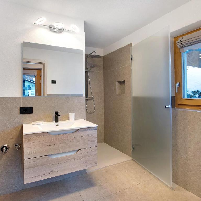 Palipert Nature House - Appartamento con 1 Camera da Letto e Vista Giardino - 12