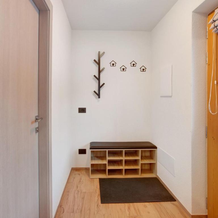 Palipert Nature House - Appartamento con 1 Camera da Letto e Vista Giardino - 15