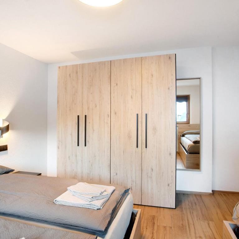 Palipert Nature House - Appartamento con 1 Camera da Letto e Vista Giardino - 11