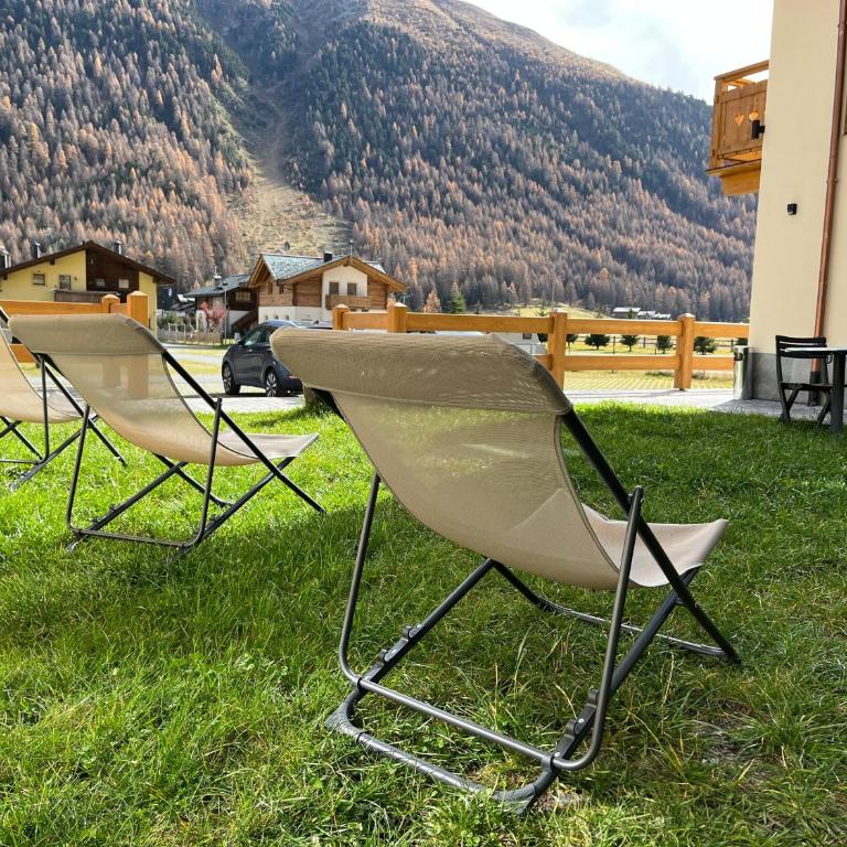Palipert Nature House - Appartamento con 1 Camera da Letto e Vista Giardino - 25