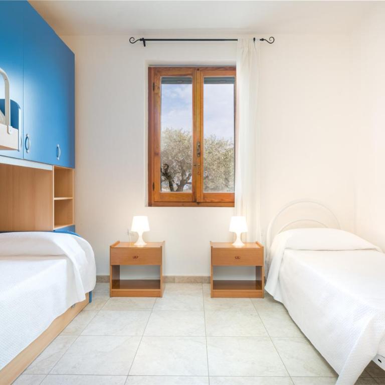 Villa Francesco P Terra - Casa con 2 Camere da Letto - 17