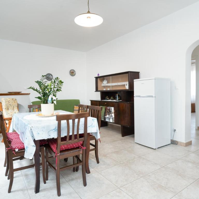 Villa Francesco P Terra - Casa con 2 Camere da Letto - 21