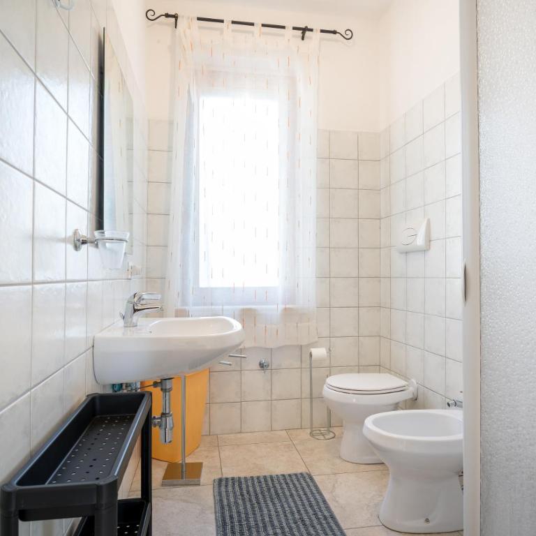 Villa Francesco P Terra - Casa con 2 Camere da Letto - 19
