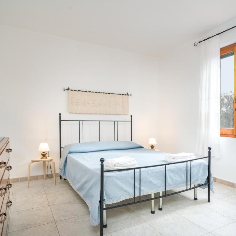 Villa Francesco P Terra - Casa con 2 Camere da Letto - 3