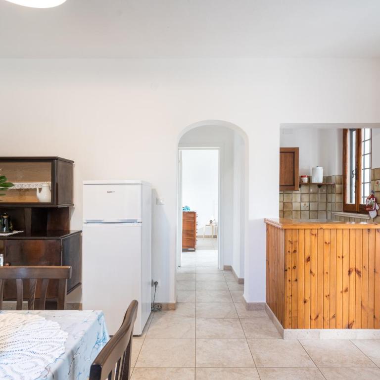 Villa Francesco P Terra - Casa con 2 Camere da Letto - 11