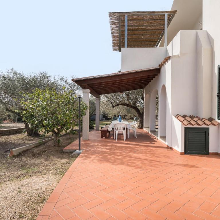 Villa Francesco P Terra - Casa con 2 Camere da Letto - 23