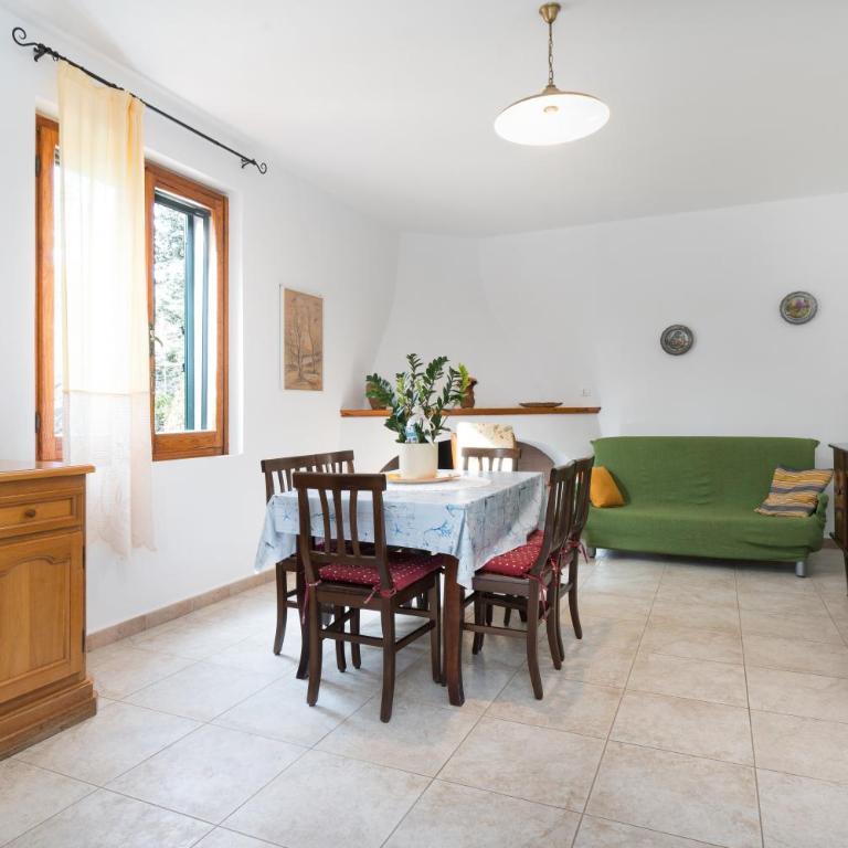 Villa Francesco P Terra - Casa con 2 Camere da Letto - 29