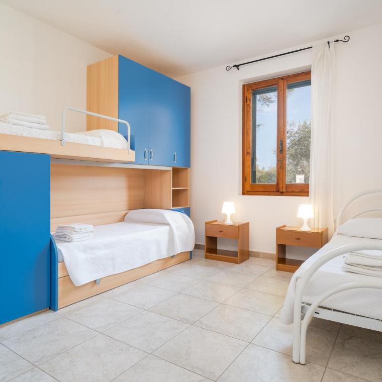 Villa Francesco P Terra - Casa con 2 Camere da Letto - 15