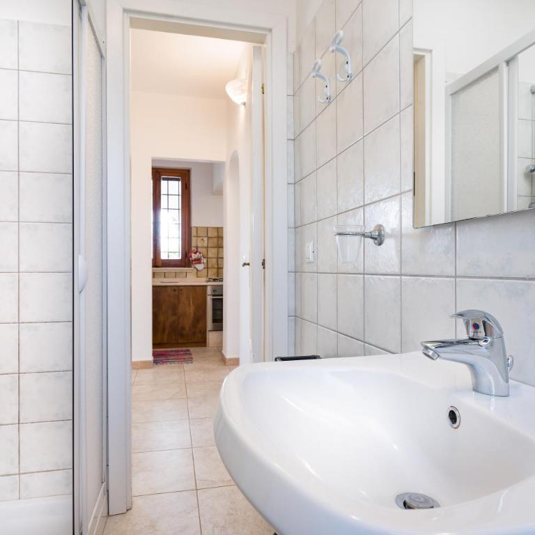 Villa Francesco P Terra - Casa con 2 Camere da Letto - 20