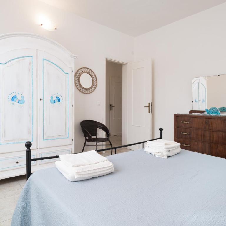 Villa Francesco P Terra - Casa con 2 Camere da Letto - 13