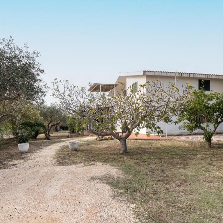 Villa Francesco P Terra - Casa con 2 Camere da Letto - 28