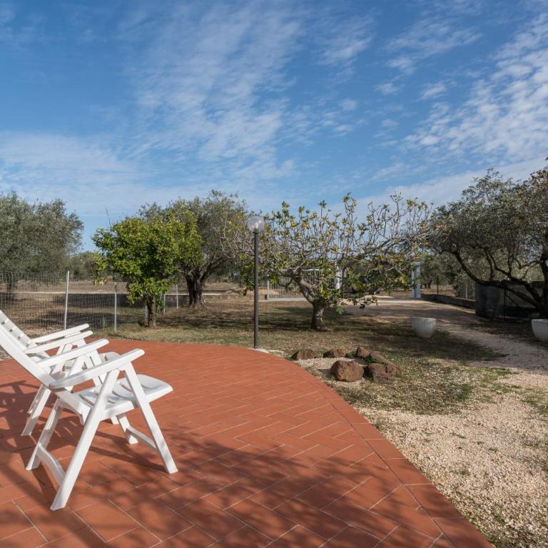 Villa Francesco P Terra - Casa con 2 Camere da Letto - 25