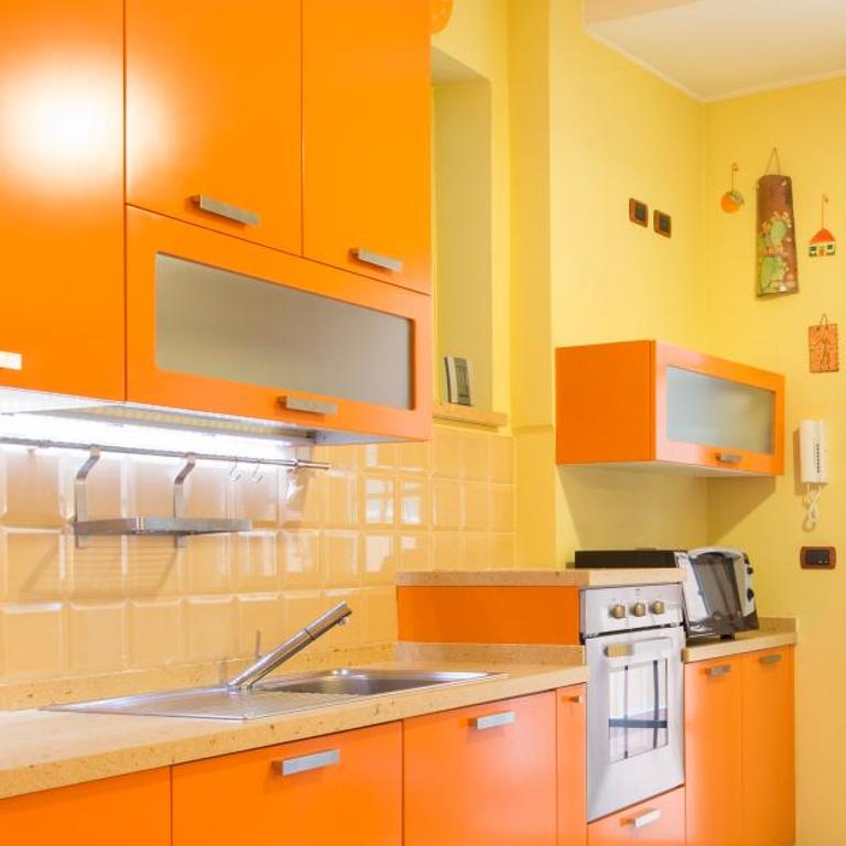 Petroni 38 by Studio Vita - Appartamento con 2 Camere da Letto - 30