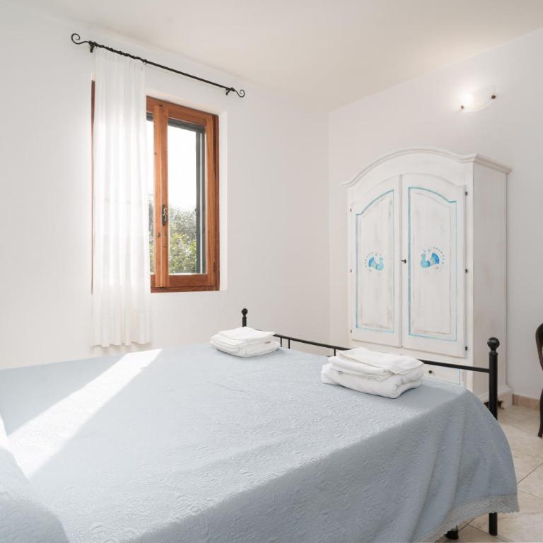 Villa Francesco P Terra - Casa con 2 Camere da Letto - 4