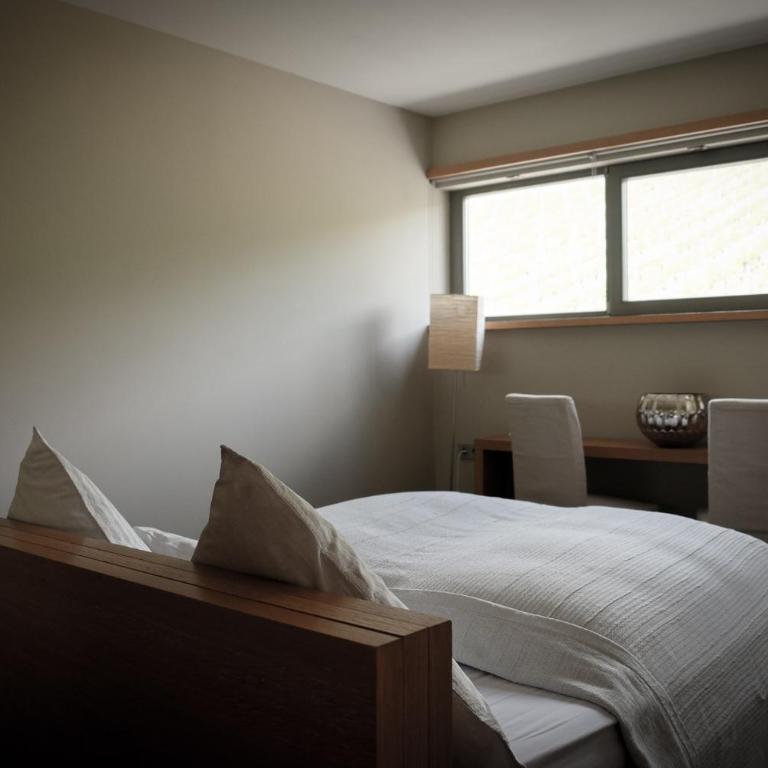 Gästehaus im Weingut am Stein - Haus mit 3 Schlafzimmern - 16