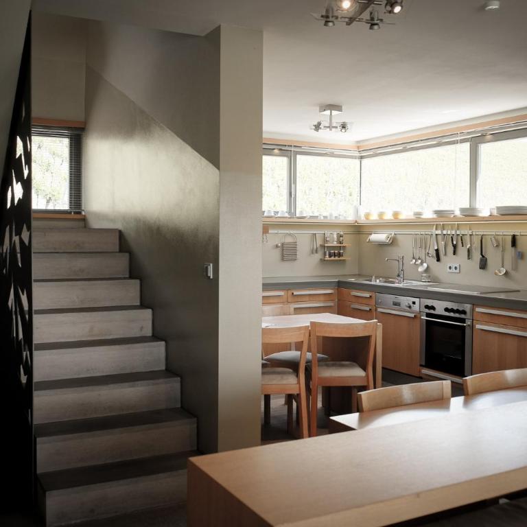 Gästehaus im Weingut am Stein - Haus mit 3 Schlafzimmern - 10