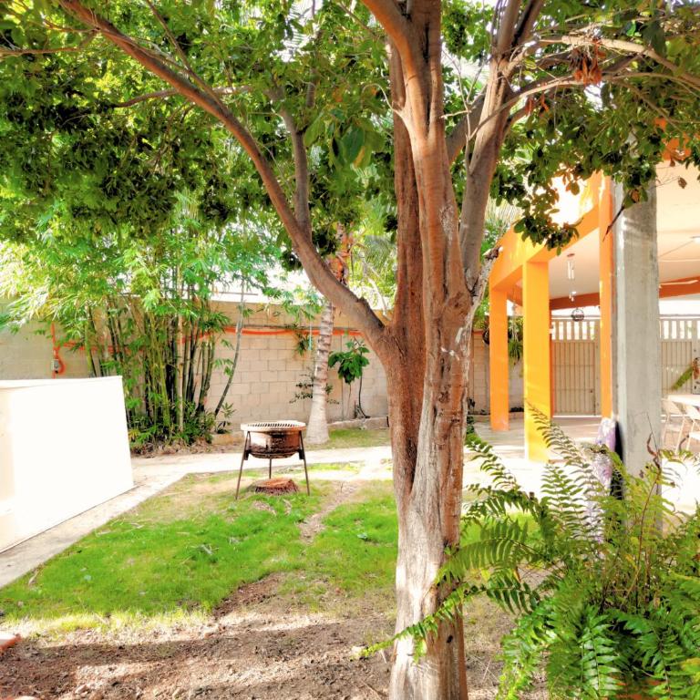 Diamond House with pool, near the airport - Villa - 26