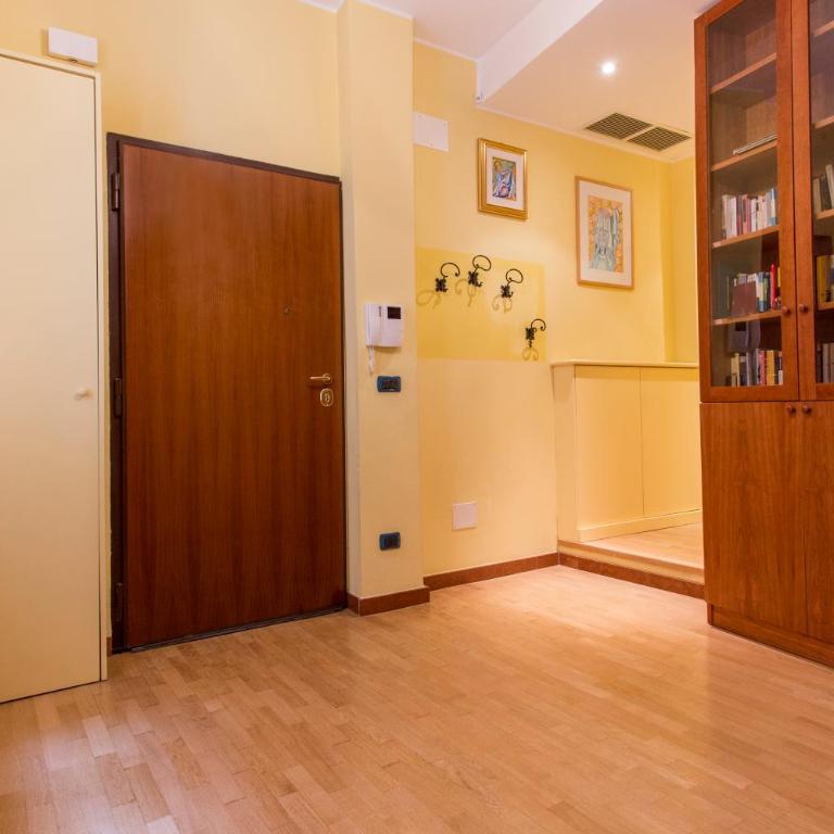 Petroni 38 by Studio Vita - Appartamento con 2 Camere da Letto - 39