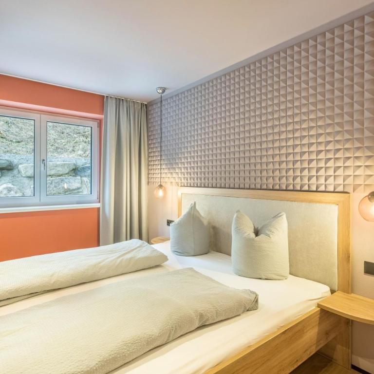 Luisalle Top 2 - Apartment mit 2 Schlafzimmern und Bergblick - 5