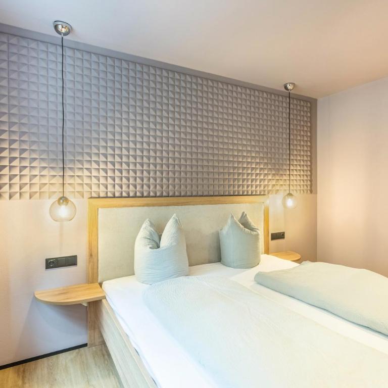 Luisalle Top 2 - Apartment mit 2 Schlafzimmern und Bergblick - 6