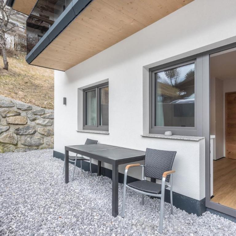 Luisalle Top 2 - Apartment mit 2 Schlafzimmern und Bergblick - 8