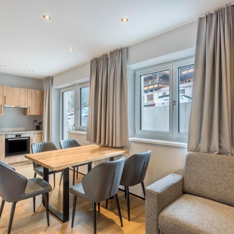 Luisalle Top 2 - Apartment mit 2 Schlafzimmern und Bergblick - 2