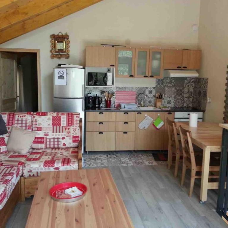 Charming Chalet 3 étoiles - 10 pers - Maison 3 Chambres - 4