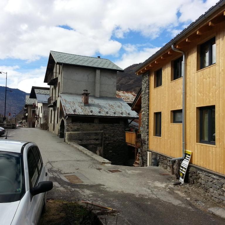 Charming Chalet 3 étoiles - 10 pers - Maison 3 Chambres - 19