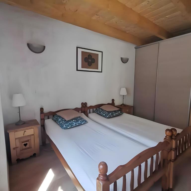 Charming Chalet 3 étoiles - 10 pers - Maison 3 Chambres - 9
