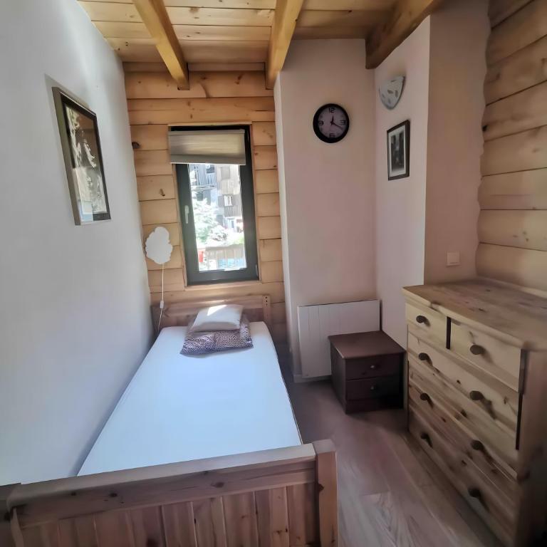 Charming Chalet 3 étoiles - 10 pers - Maison 3 Chambres - 7