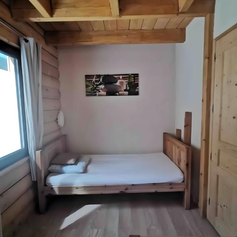 Charming Chalet 3 étoiles - 10 pers - Maison 3 Chambres - 8