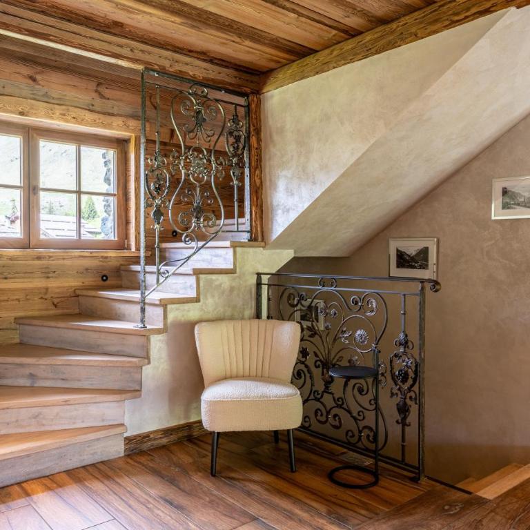 Chalet Gaston - Chalet - 18