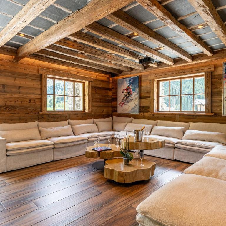 Chalet Gaston - Chalet - 32