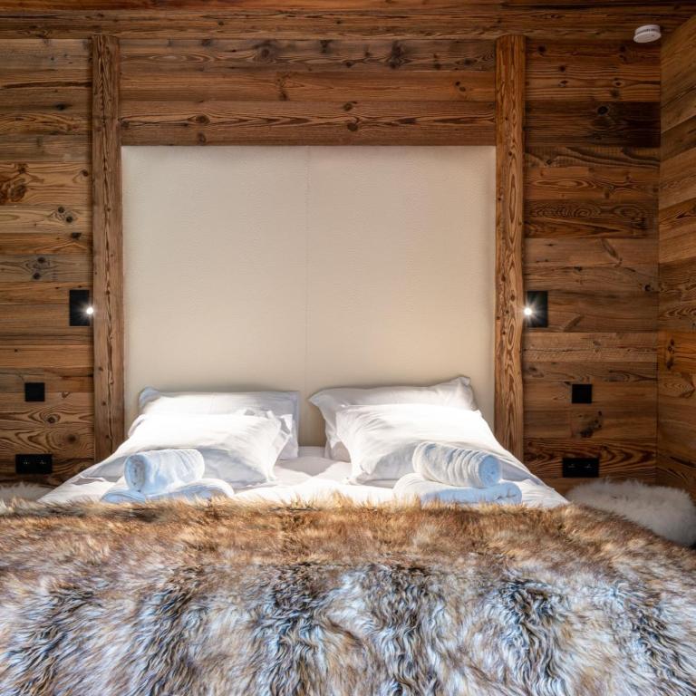 Chalet Gaston - Chalet - 25