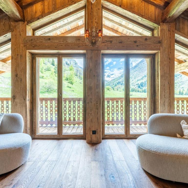 Chalet Gaston - Chalet - 6