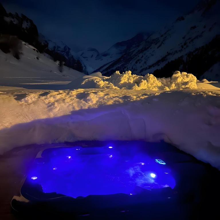 Chalet Gaston - Chalet - 40