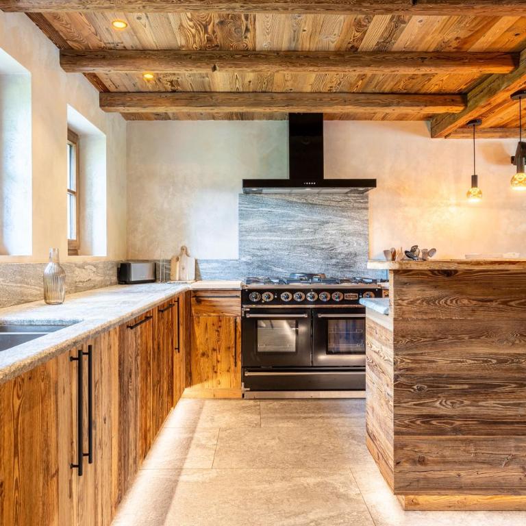 Chalet Gaston - Chalet - 14