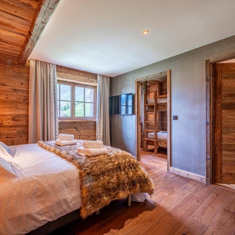 Chalet Gaston - Chalet - 24