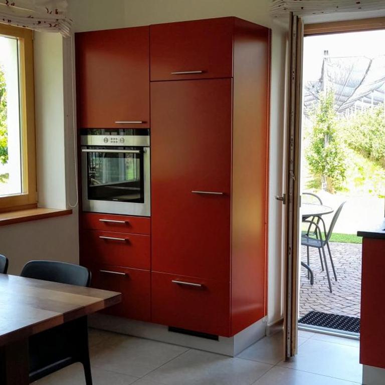 Appartment Gut Wendlandt - Appartamento con 1 Camera da Letto e Vista Giardino - 12