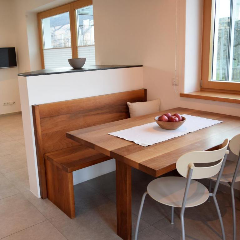 Appartment Gut Wendlandt - Appartamento con 1 Camera da Letto e Vista Giardino - 4