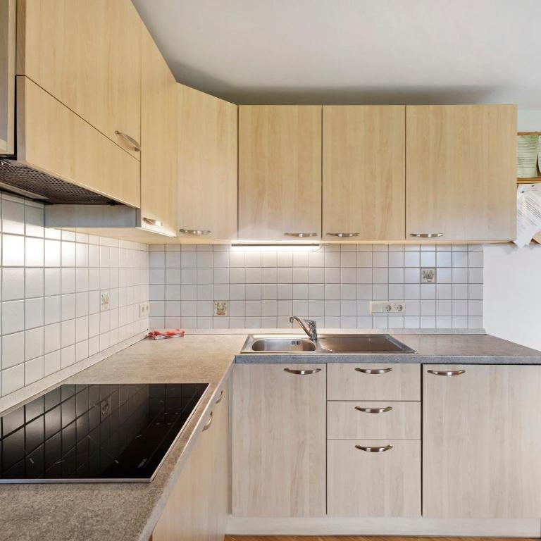 Mattleitenhof - Appartamento Superior con 1 Camera da Letto e Balcone - 11