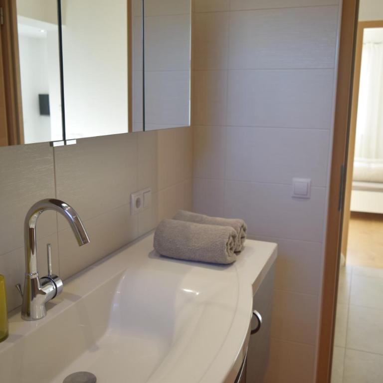 Appartment Gut Wendlandt - Appartamento con 1 Camera da Letto e Vista Giardino - 13